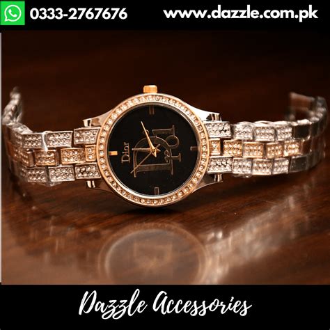 replica watches for ladies in pakistan|pakistani watches for sale.